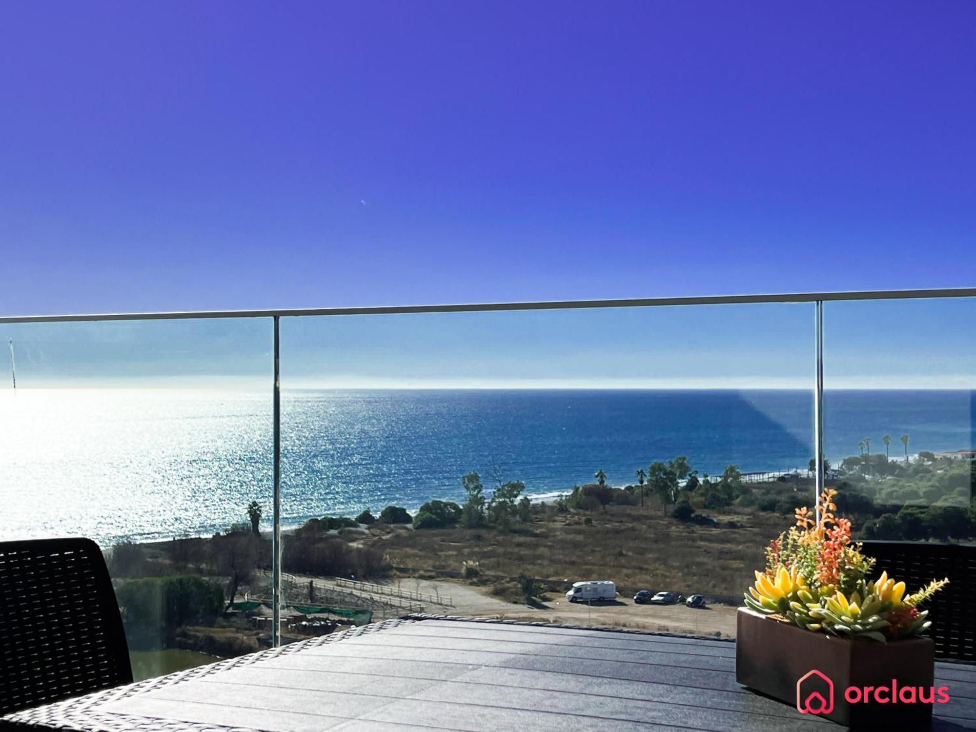 קבאנס Calma Y Relax En El Mediterraneo מראה חיצוני תמונה