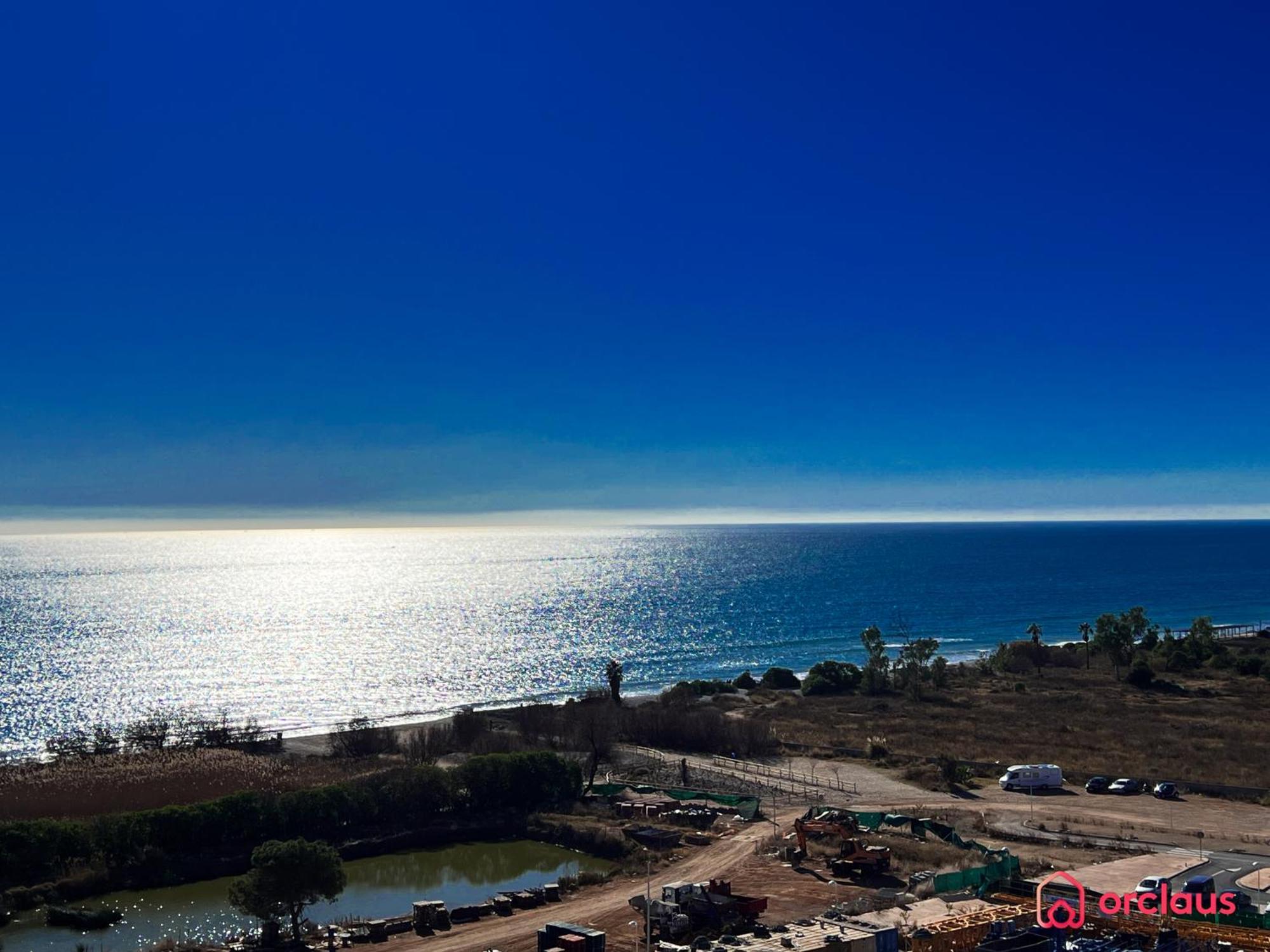 קבאנס Calma Y Relax En El Mediterraneo מראה חיצוני תמונה