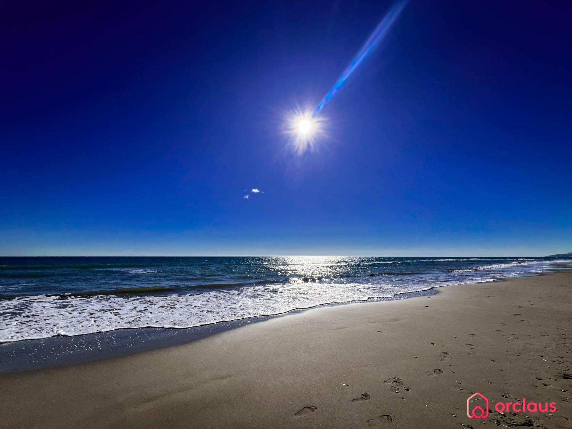 קבאנס Calma Y Relax En El Mediterraneo מראה חיצוני תמונה